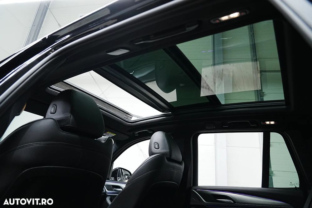BMW X3 xDrive30e Aut. M Sport Edition - 6