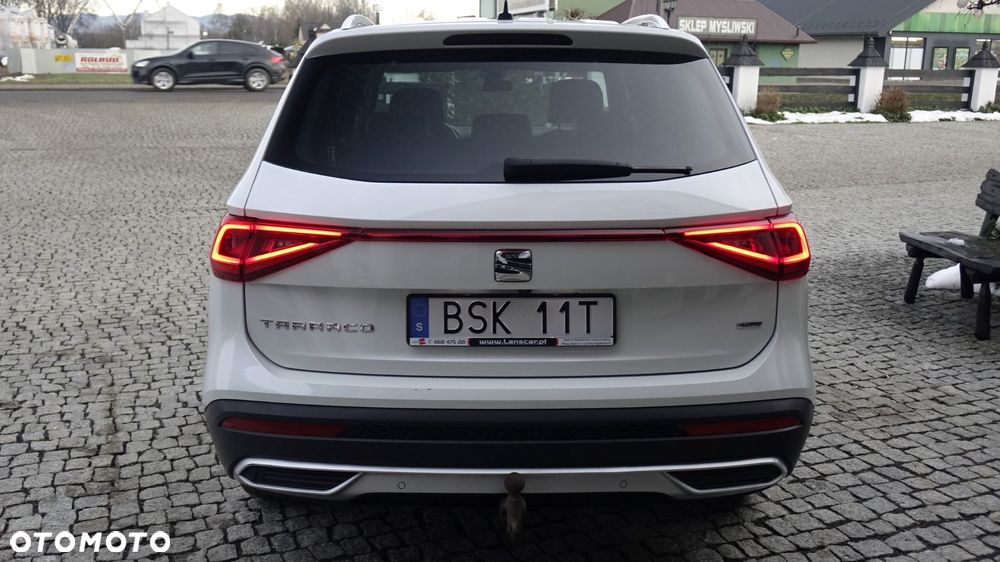 Seat Tarraco - 14