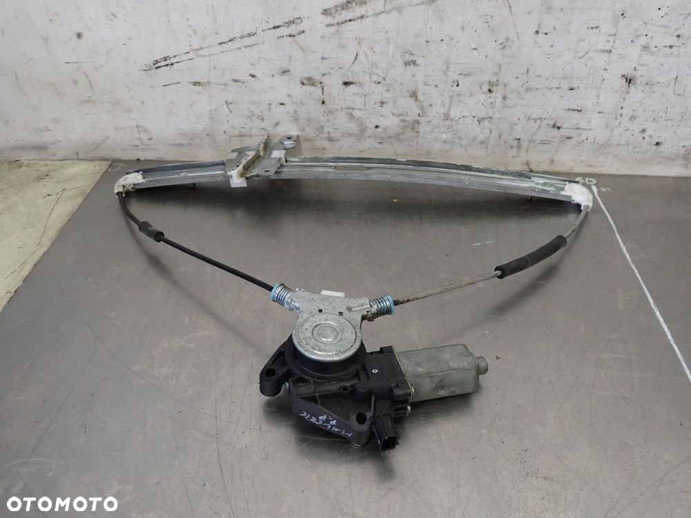 PODNOŚNIK SZYB PRAWY PRZÓD FORD MAVERICK II 2.3 CM09223-002T - 1