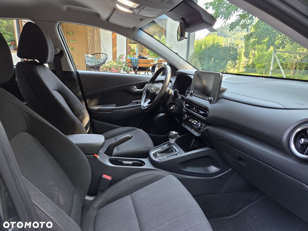 Hyundai Kona - 7