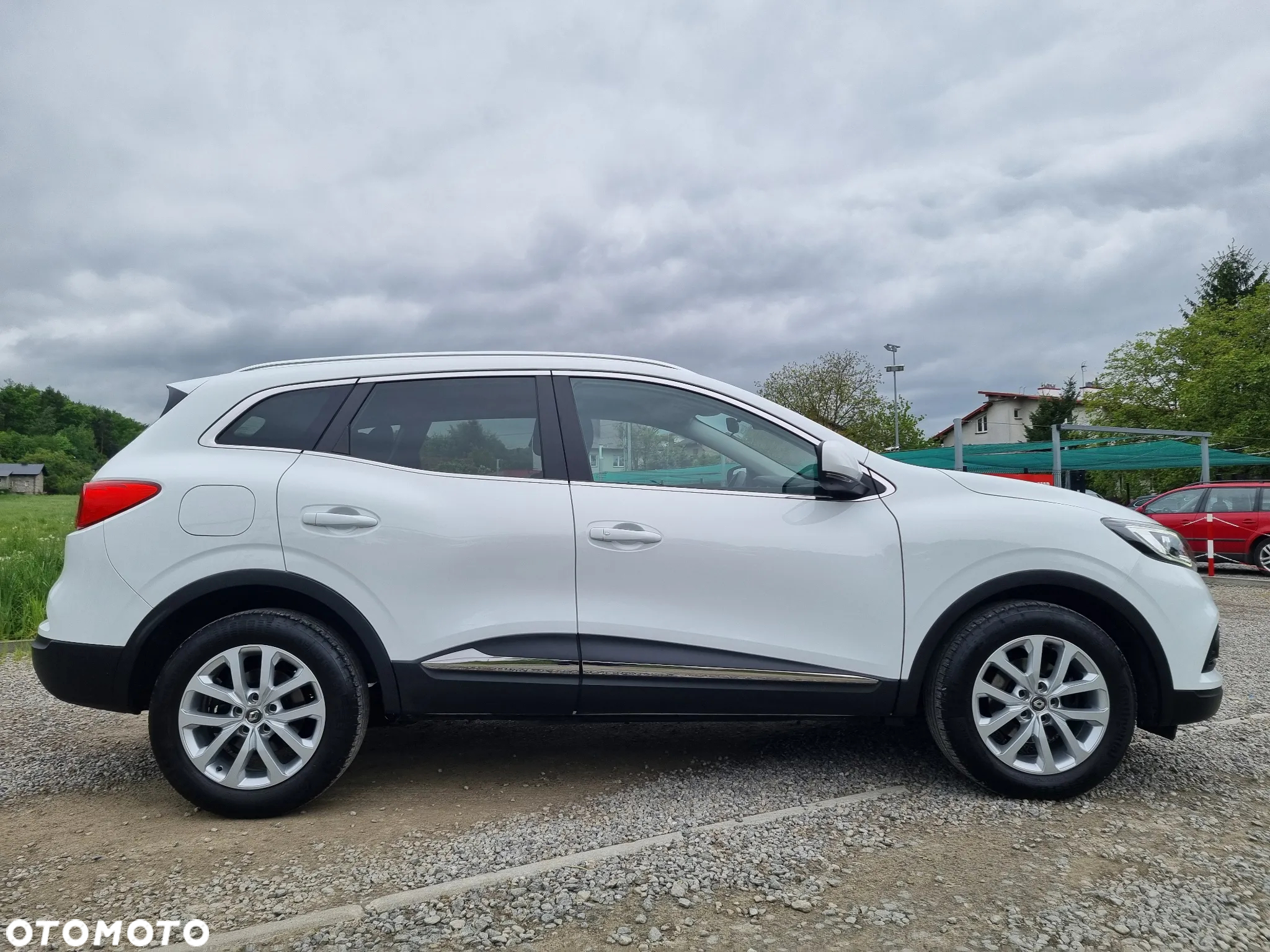 Renault Kadjar 1.3 TCe FAP Intens EDC - 11