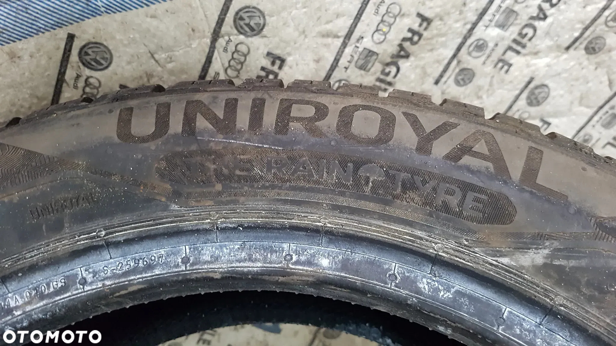 UNIROYAL ALLSEASON EXPERT 2 175/55R15  175/55/15 - 13