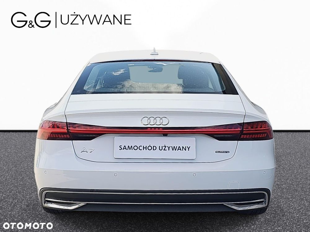 Audi A7 Sportback - 7