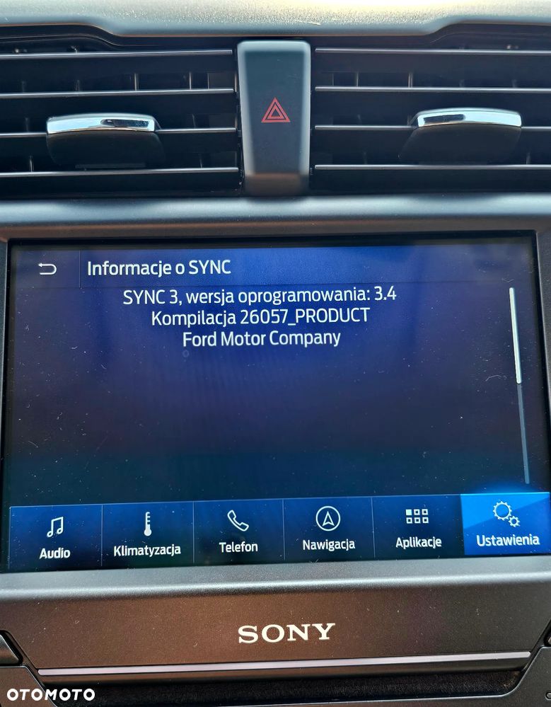 Ford Mondeo 2.0 TDCi ST-Line PowerShift - 23