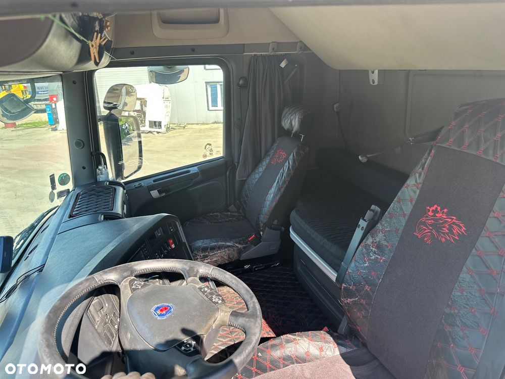 Scania R 450 - 20
