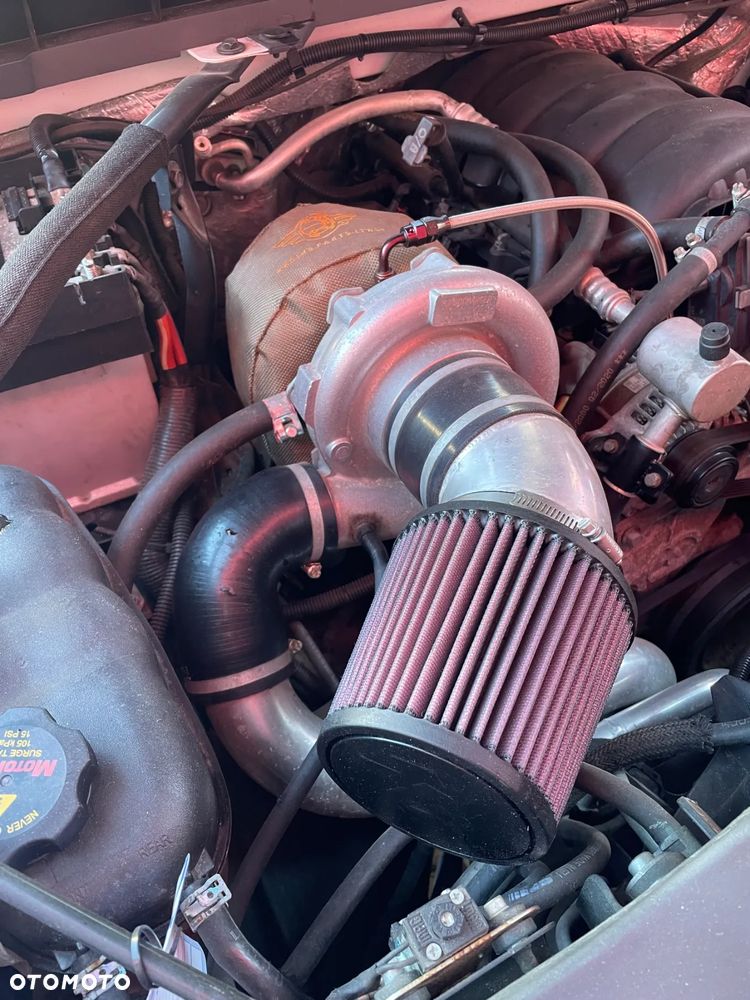 Chevrolet SILVERADO - 16