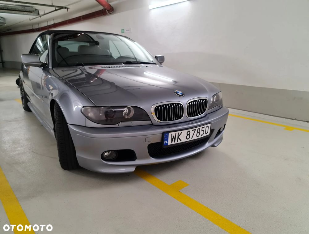 BMW Seria 3 330 Ci - 6