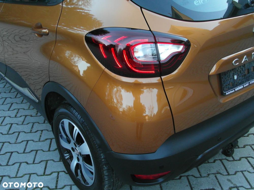 Renault Captur 2018 photo 5