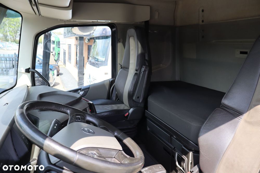 Volvo FH 540 - 18