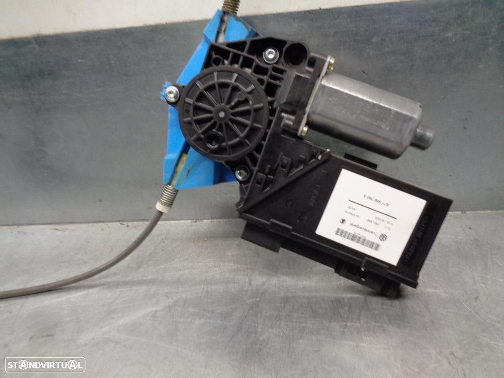 ELEVADOR DE VIDRO FRONTAL ESQUERDO PORSCHE CAYENNE 2003 - 3