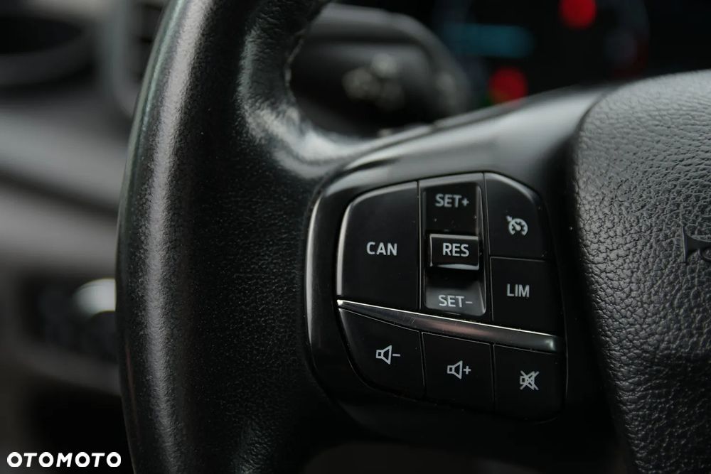 Ford TRANSIT=SKRZYNIA=5.20M=XXL=MAXi - 24