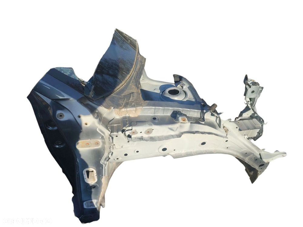 PODŁUŻNICA PRAWA HONDA HR-V III (2021-2024) 1.5 i-MMD 131KM - 1