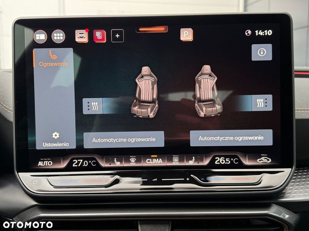 Cupra Formentor - 31