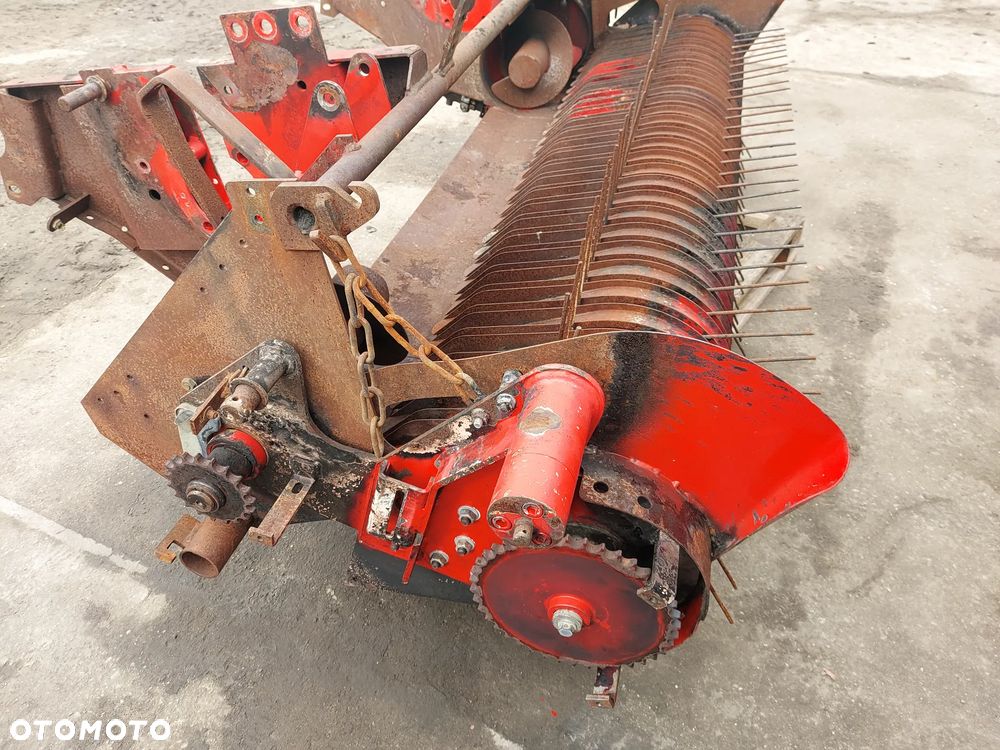 Podbieracz 1741520105 prasa Lely Welger RP545 - 9