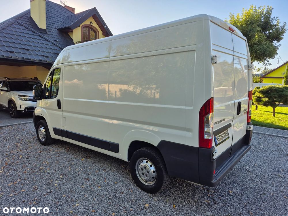 Peugeot Boxer - 6