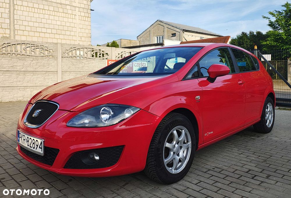 Seat Leon - 2