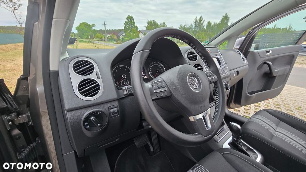 Volkswagen Golf Plus 1.4 TSI DSG MATCH - 11