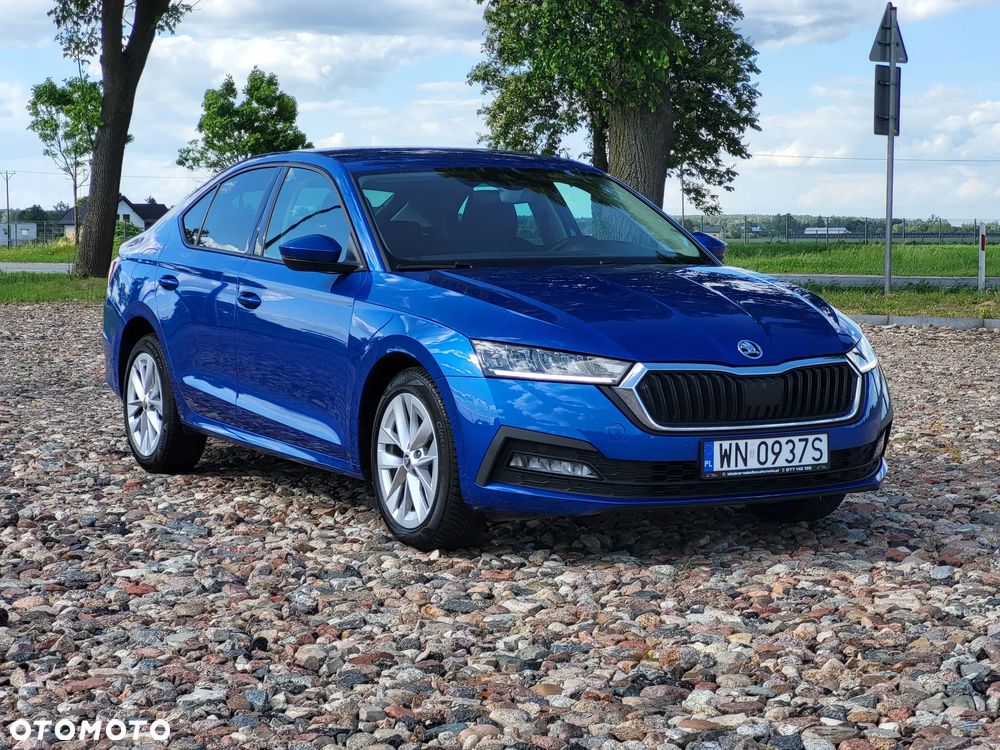 Skoda Octavia 2.0 TDI Ambition - 4