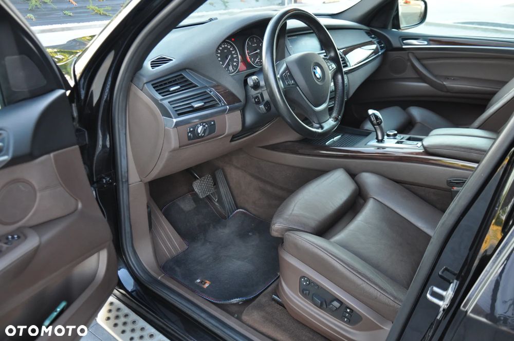 BMW X5 xDrive30d Edition 10 Jahre - 14