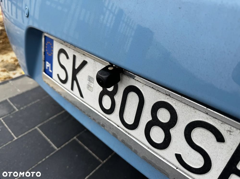 Kia Picanto 1.2 L - 9