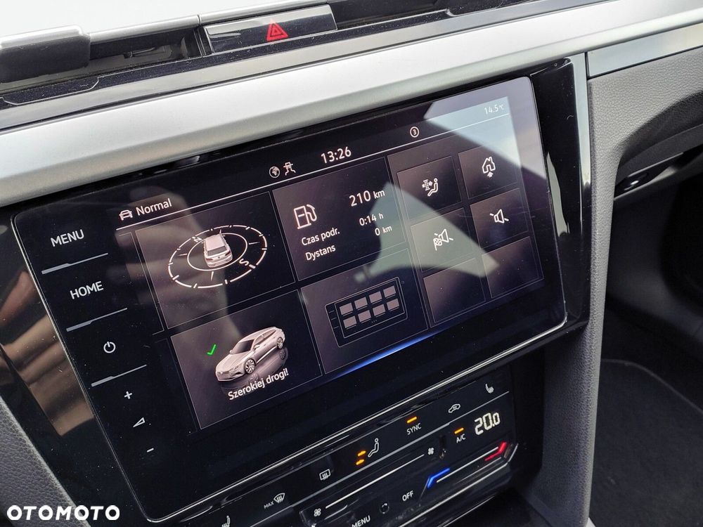 Volkswagen Arteon Shooting Brake 2.0 TSI R-Line DSG - 17