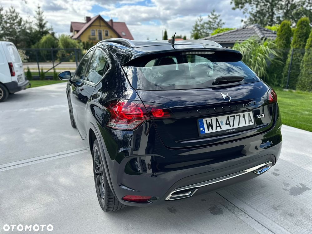 DS Automobiles DS 4 - 19