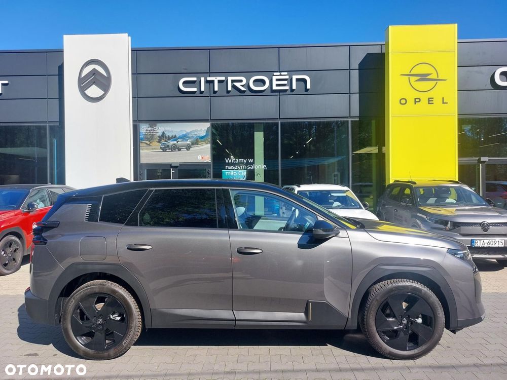Citroën C5 Aircross 1.2 mHEV Max eDCT6 - 7
