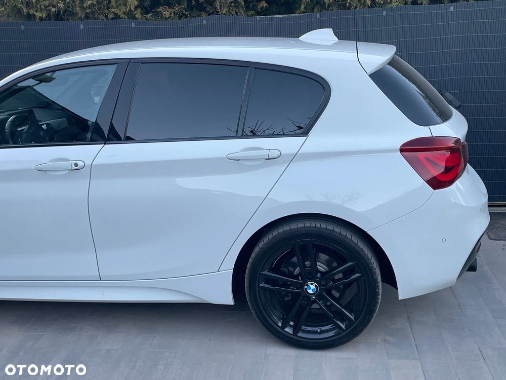 BMW Seria 1 118i M Sport Shadow - 24