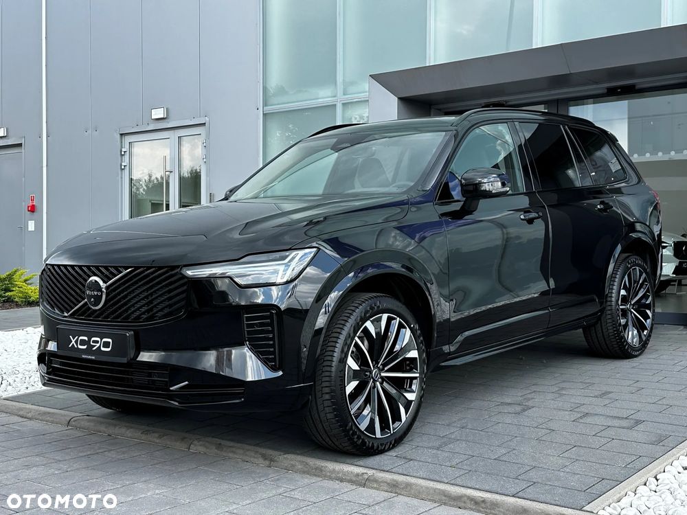 Volvo XC 90 B5 B AWD Plus Dark - 5