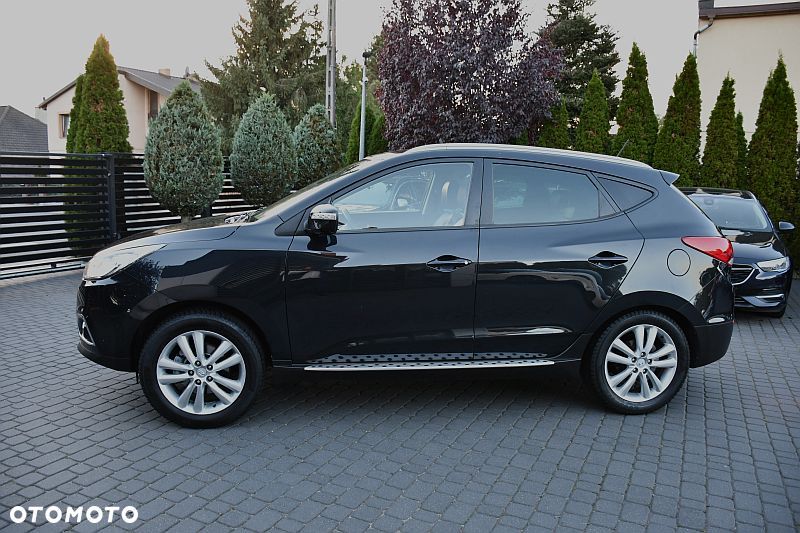 Hyundai ix35 2.0 Premium 2WD - 28