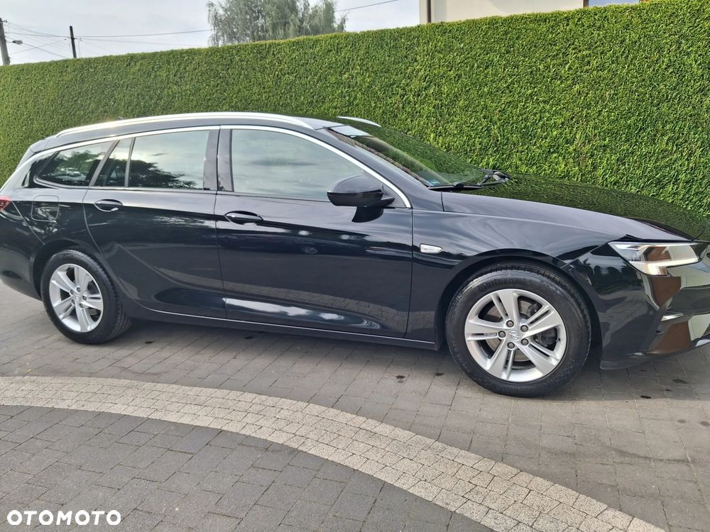 Opel Insignia 2.0 CDTI Elegance S&S - 3