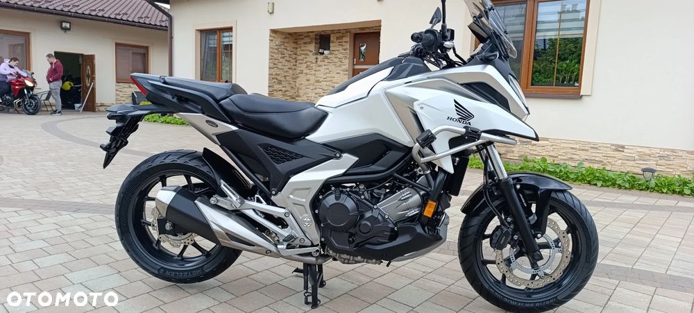 Honda NC - 3