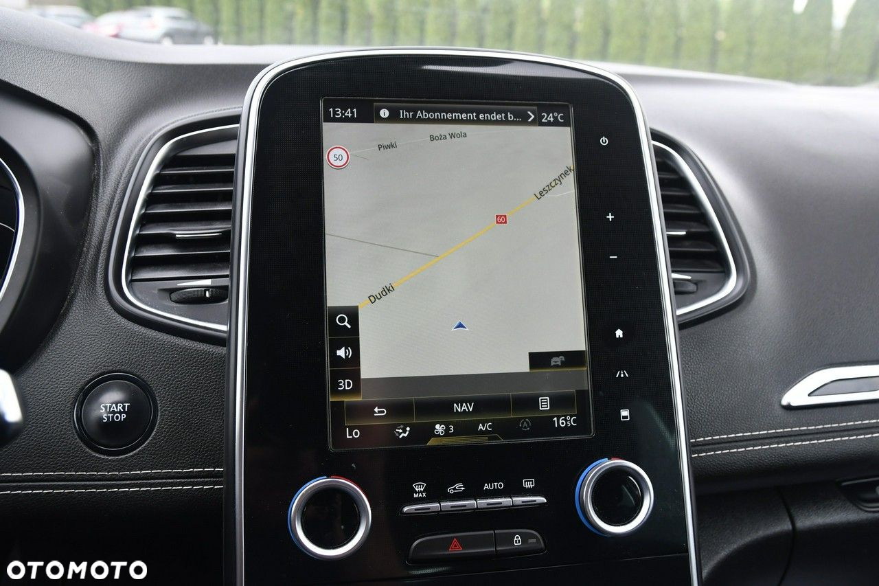 Renault Scenic - 40