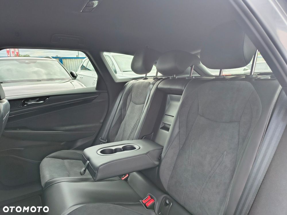 Volkswagen ID.7 59kWh Pure - 11
