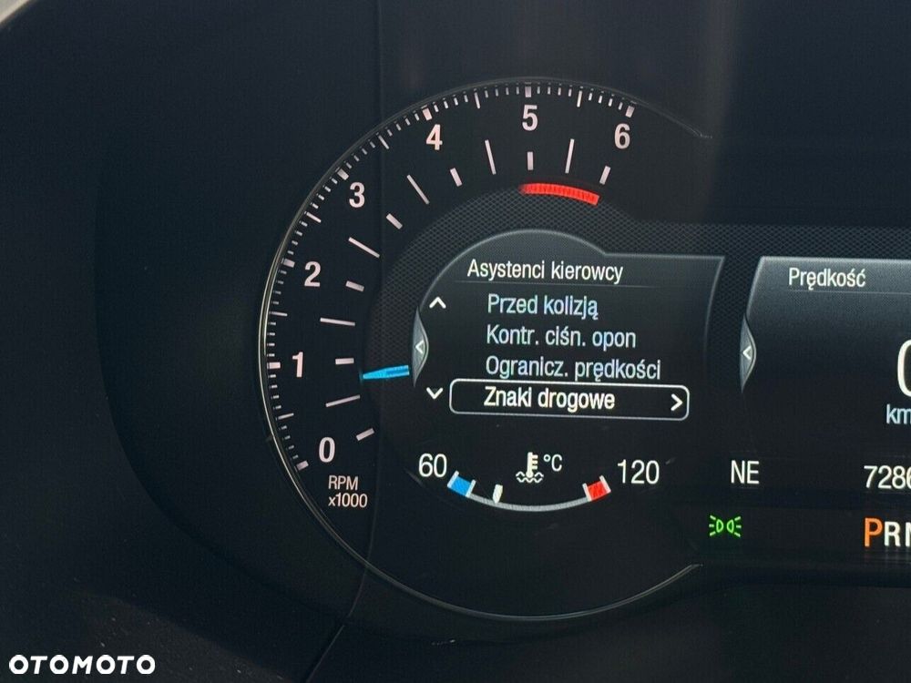 Ford Edge 2.0 TDCi Twin-Turbo 4WD ST-Line - 37