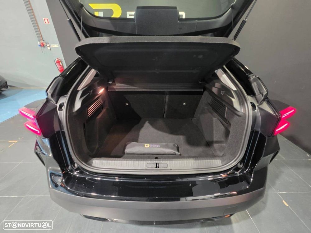 Citroën C4 1.2 PureTech Plus EAT8 - 17