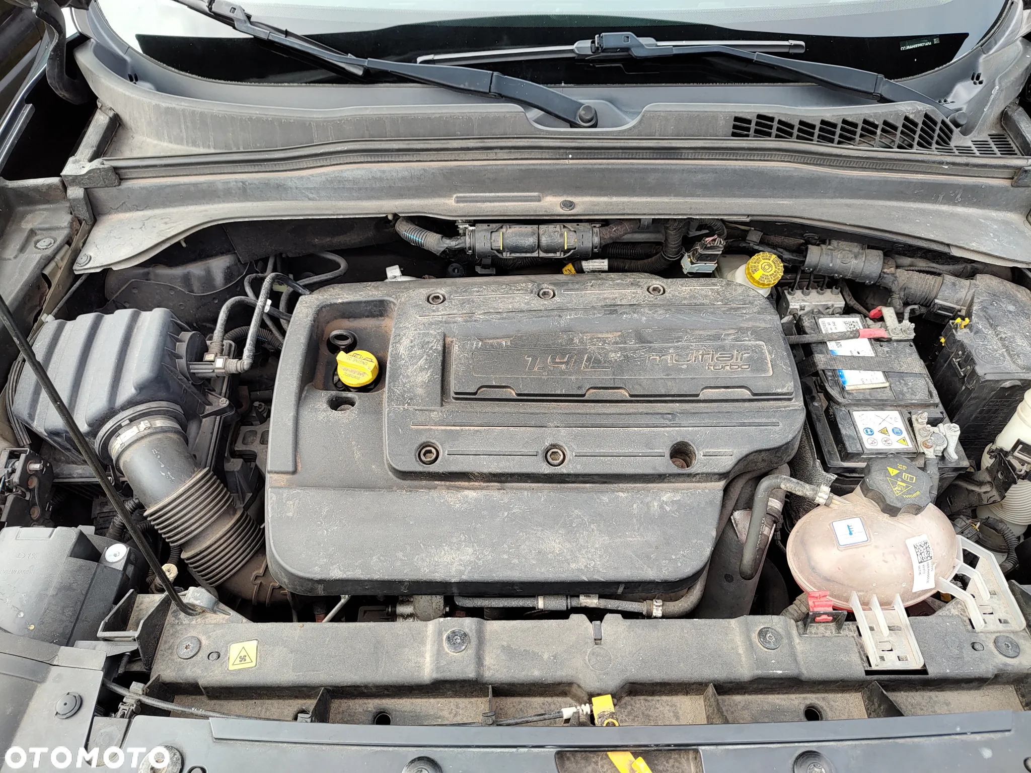 Jeep Renegade - 16