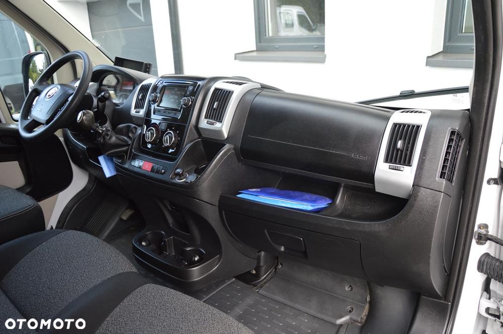 Fiat Ducato - 18