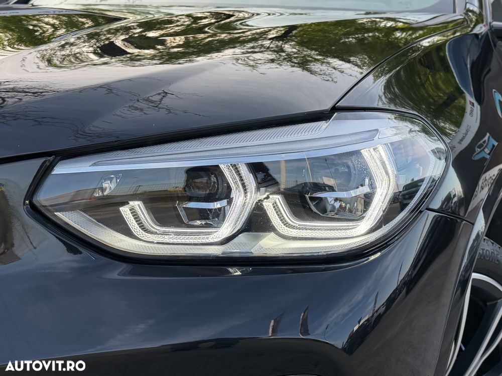 BMW X4 xDrive20i AT M Sport - 28