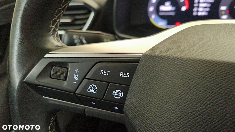 Seat Leon 1.5 TSI Style - 21