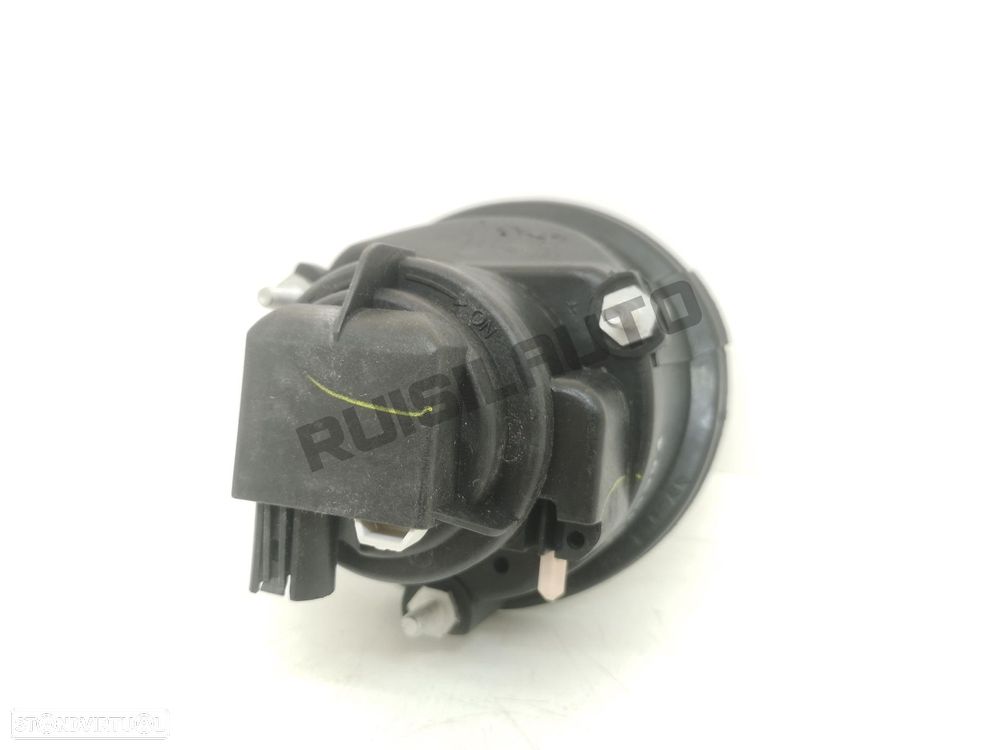 Ótica / Farol Nevoeiro Frente Esquerdo 101.1931_0006 Renault Cl - 2