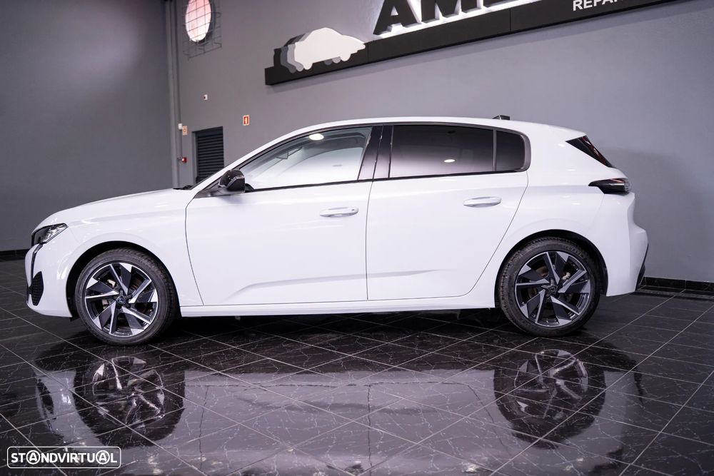 Peugeot 308 1.2 PureTech Allure - 2