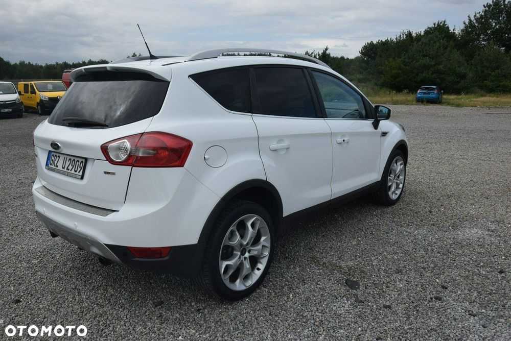 Ford Kuga - 14