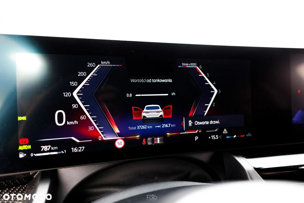 BMW Seria 5 520d xDrive M Sport sport - 25