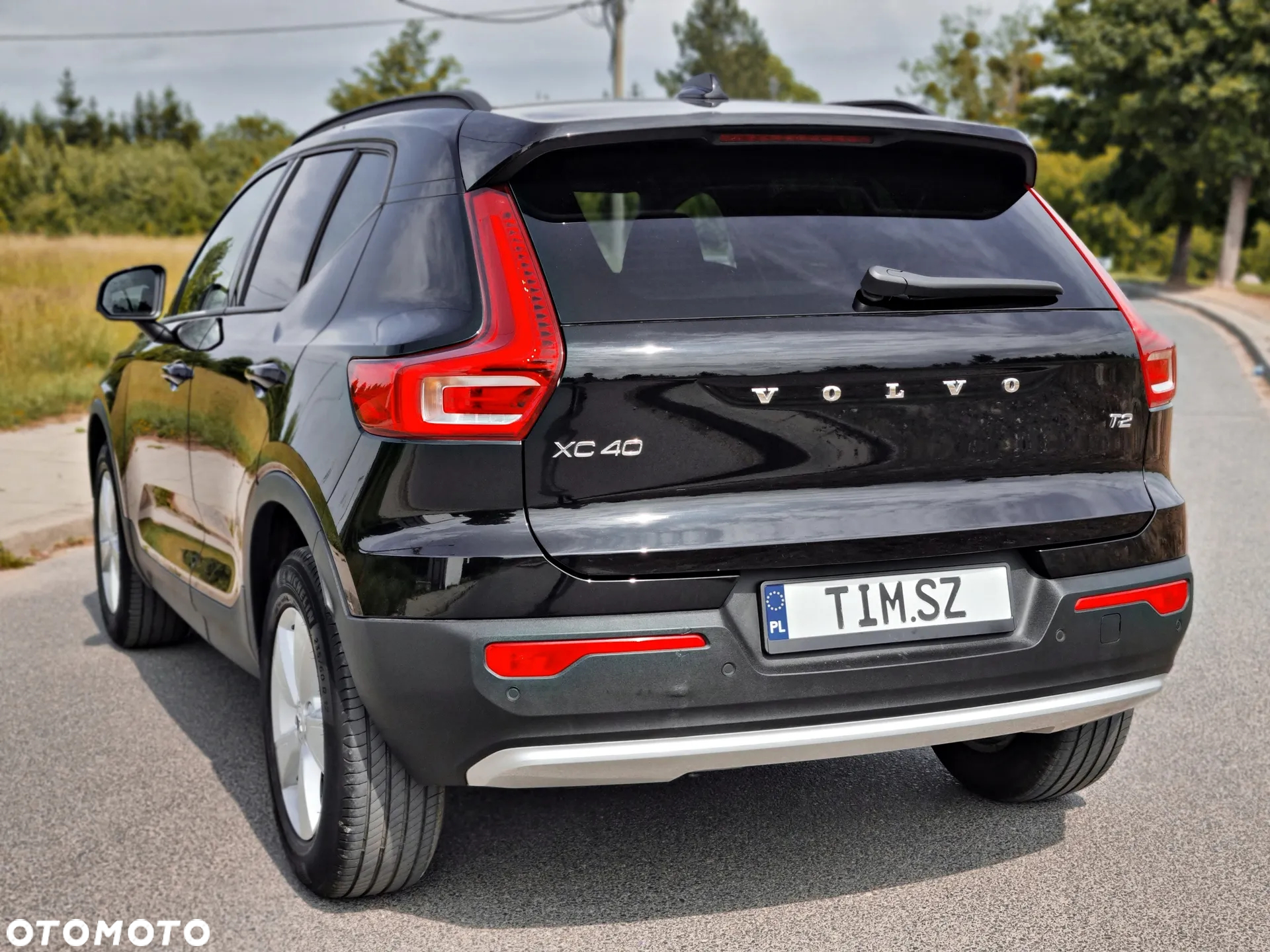 Volvo XC 40 T2 Momentum - 11