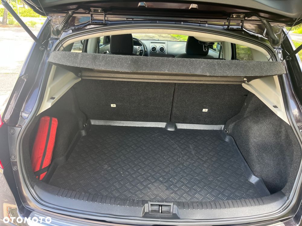 Nissan Qashqai 2.0 dCi Tekna Premium - 15