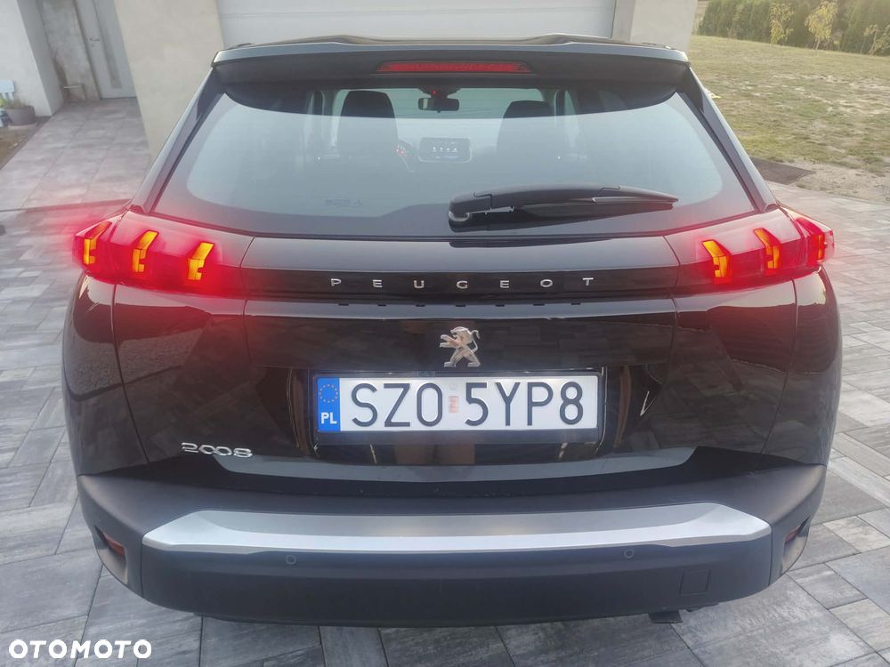 Peugeot 2008 PureTech 100 Business - 10