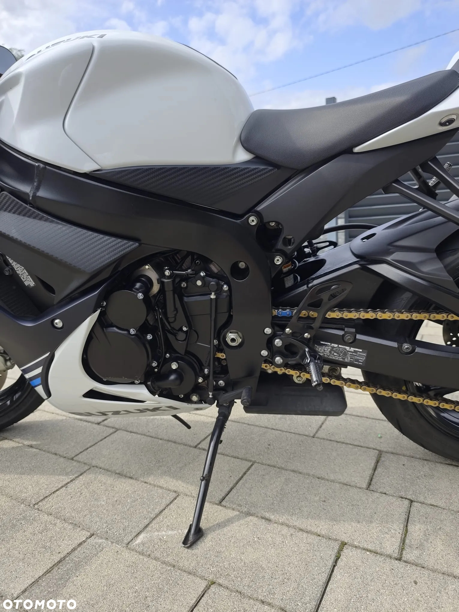 Suzuki GSX-R - 14