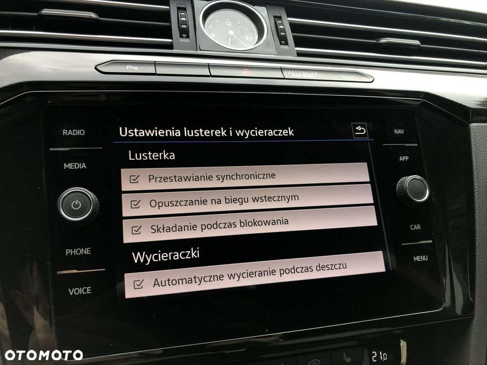 Volkswagen Arteon 2.0 TDI SCR Elegance DSG - 33