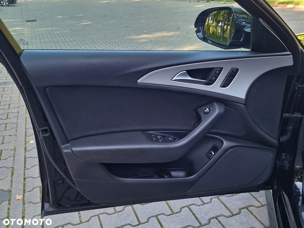 Audi A6 Avant - 12